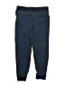 Eddie Bauer Solid Blue Casual Pants Size 6 - photo 1