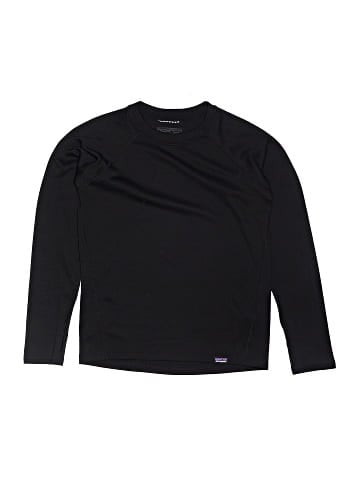 Patagonia Long Sleeve T-Shirt (view 1)