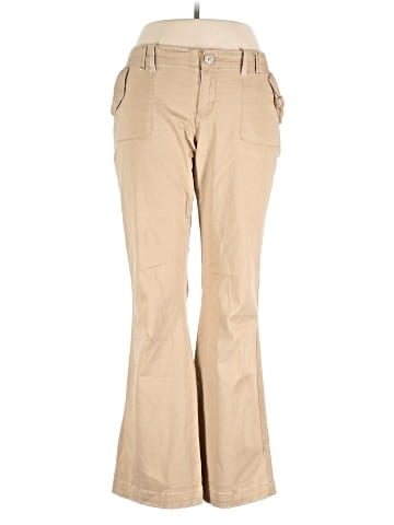 Spoon Jeans Khakis (view 1)
