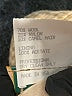 L.L.Bean Houndstooth Tan Wool Skirt Size 6 - photo 4