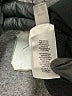 T Tahari Black Active Pants Size M - photo 6
