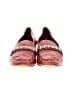 Tory Burch Burgundy Flats Size 8 - photo 2