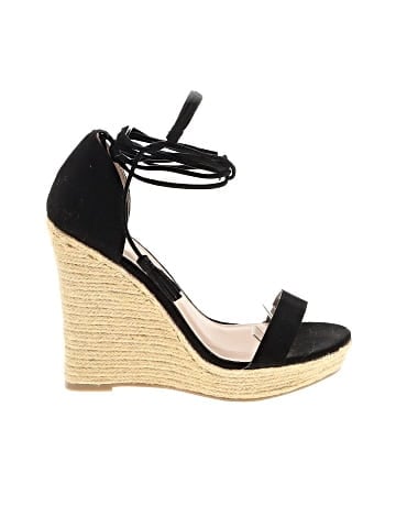 Just Fab Wedges (view 1)