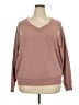 Buffalo by David Bitton Brown Pullover Sweater Size XXL - photo 1