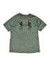 Under Armour Green Active T-Shirt Size S (youth) - photo 1