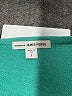 James Perse Teal Pullover Sweater Size Sm (1) - photo 7