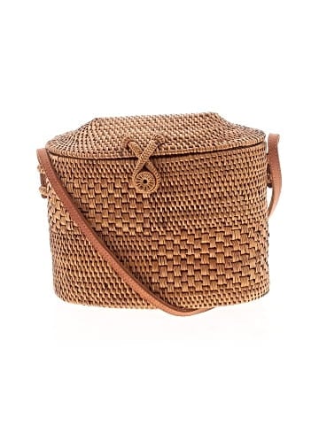 Assorted Brands Crossbody Bag (view 1)