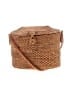 Assorted Brands Brown Crossbody Bag One size - photo 1