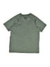 Under Armour Green Active T-Shirt Size S (youth) - photo 2