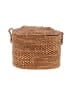 Assorted Brands Brown Crossbody Bag One size - photo 3