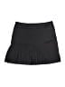 Cutter & Buck Solid Black Skort Size 6 - photo 1