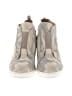 Linea Paolo Camo Gray Wedges Size 10 1/2 - photo 2