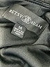 Betsy & Adam Solid Black Cocktail Dress Size 14 - photo 4