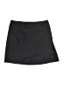 Cutter & Buck Solid Black Skort Size 6 - photo 2