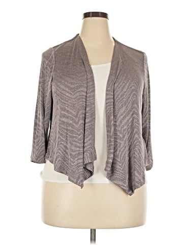 Jessica Howard Blazer (view 1)