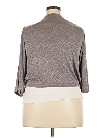Jessica Howard Blazer (view 2)