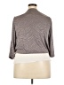 Jessica Howard Gray Blazer Size 18 - photo 2