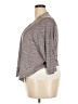 Jessica Howard Gray Blazer Size 18 - photo 5