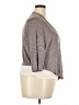 Jessica Howard Gray Blazer Size 18 - photo 4