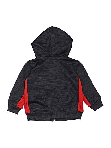Nike Zip Up Hoodie (view 2)