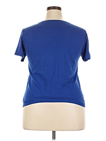 Modern Lux Short Sleeve T-Shirt (view 2)