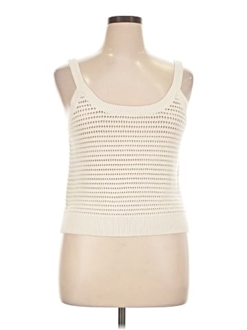 Abercrombie & Fitch Sleeveless Top (view 1)