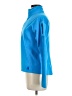 Russell Athletic 100% Polyester Blue Pullover Sweater Size M - photo 5