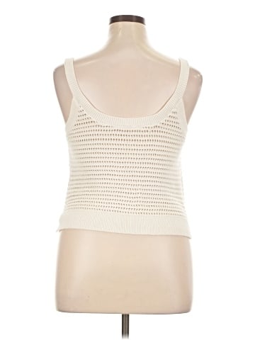Abercrombie & Fitch Sleeveless Top (view 2)