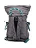 Lululemon Athletica 100% Polyester Gray Backpack One size - photo 2