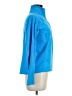 Russell Athletic 100% Polyester Blue Pullover Sweater Size M - photo 4