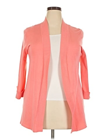 Laura Ashley Cardigan (view 1)