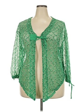 Kaktus Cardigan (view 1)