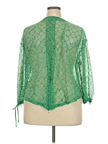 Kaktus Cardigan (view 2)