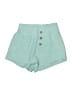 The Impeccable Pig Teal Shorts Size S (estimated) - photo 1