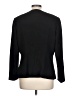 BOSS by HUGO BOSS Black Blazer Size 12 - photo 2