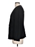 BOSS by HUGO BOSS Black Blazer Size 12 - photo 5