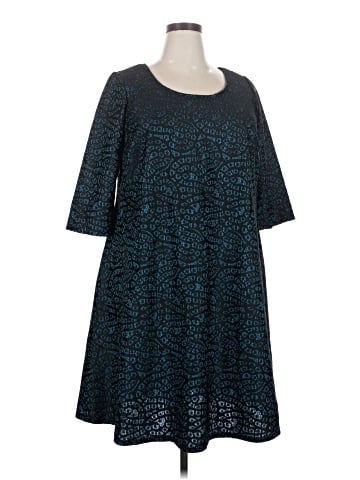 Roaman's Casual Dress (view 1)