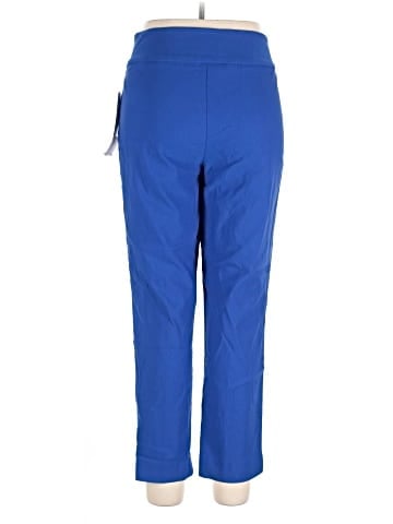 Peck & Peck Active Pants (view 2)
