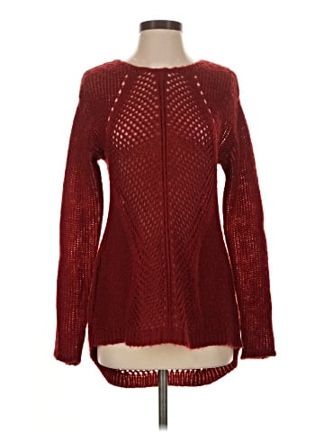 Dex Pullover Sweater (view 1)