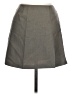 A. Byer 100% Polyester Solid Gray Formal Skirt Size 11 - photo 1