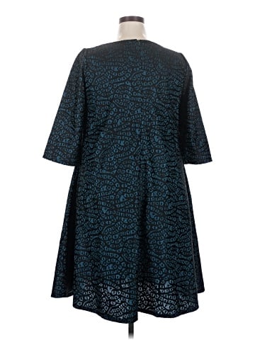 Roaman's Casual Dress (view 2)