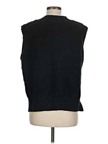 Miracle Sweater Vest (view 2)