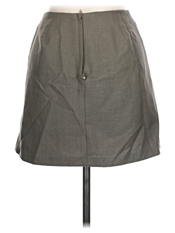 A. Byer Formal Skirt (view 2)