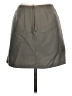 A. Byer 100% Polyester Solid Gray Formal Skirt Size 11 - photo 2