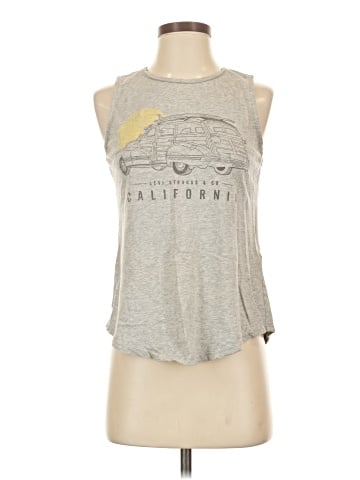 Levi's Sleeveless T-Shirt (view 1)