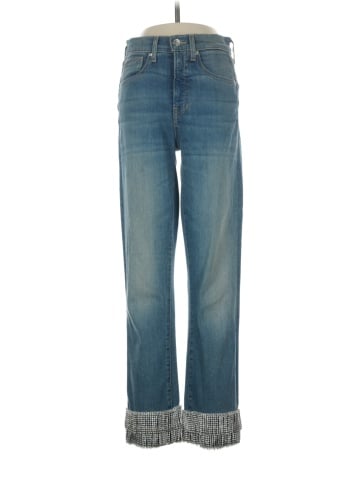 Veronica Beard Jeans Jeans (view 1)