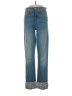 Veronica Beard Jeans Tweed Blue Jeans Size 25 waist - photo 1