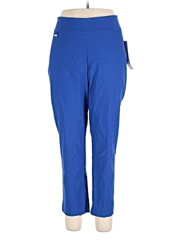 Peck & Peck Active Pants (view 1)