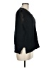 Miracle Black Sweater Vest Size Med - Lg - photo 4