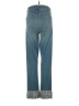 Veronica Beard Jeans Tweed Blue Jeans Size 25 waist - photo 2
